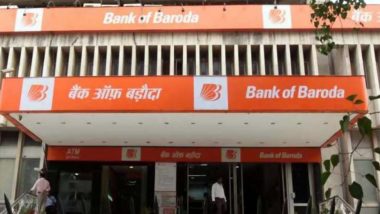 Vacancies Notified For Chartered Accountant Posts in Bank of Baroda